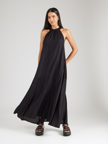 Robe REPLAY en noir : devant