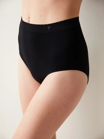 Penti Panty 'Höschen'‌‌‌ in Schwarz