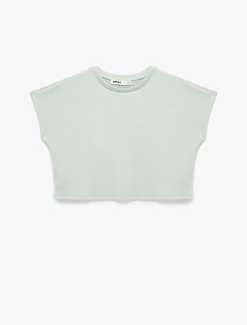 Koton Top in Groen