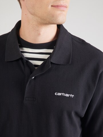 Carhartt WIP Футболка в Черный