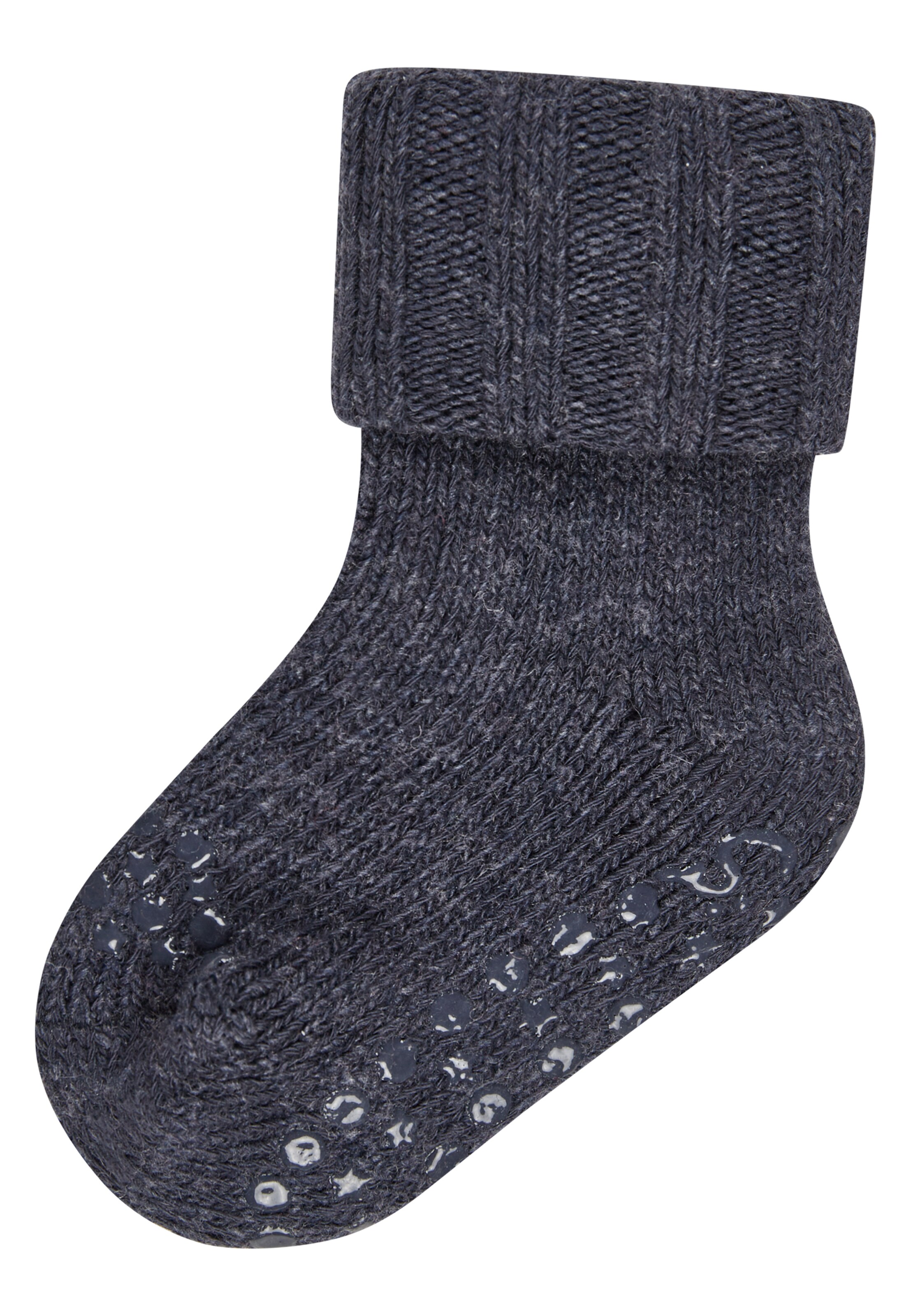 STERNTALER Socken in Blau: Vorderseite