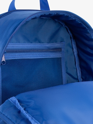 Jordan Rugzak in Blauw