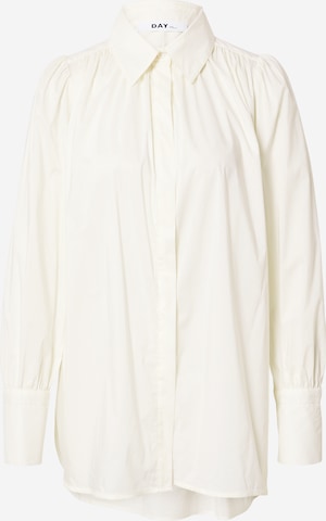 Camicia da donna 'Cera' di DAY BIRGER ET MIKKELSEN in beige: frontale