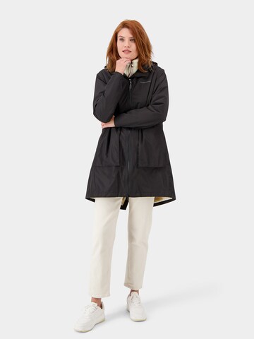 Didriksons Weatherproof jacket 'Bella' in Black