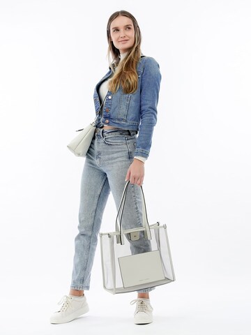 Suri Frey Shopper 'ALEXANDER' in Silver