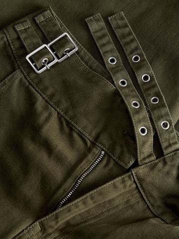 regular Pantaloni di JJXX in verde