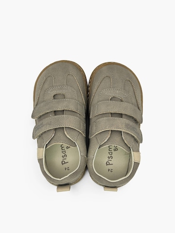 Pisamonas Sneakersy w kolorze szary
