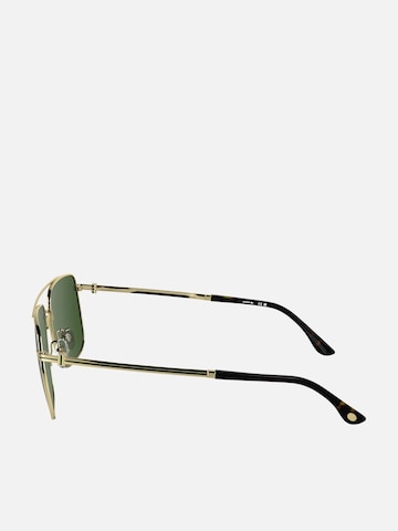 LACOSTE - Gafas de sol en oro