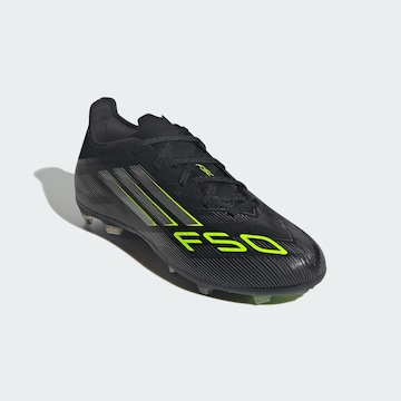 ADIDAS PERFORMANCE Sportschoen 'F50 Elite' in Zwart