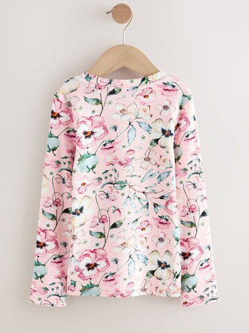 Tricou de la Next pe roz