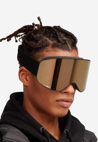 HAWKERS Спортивные солнцезащитные очки 'Artik' в Черный