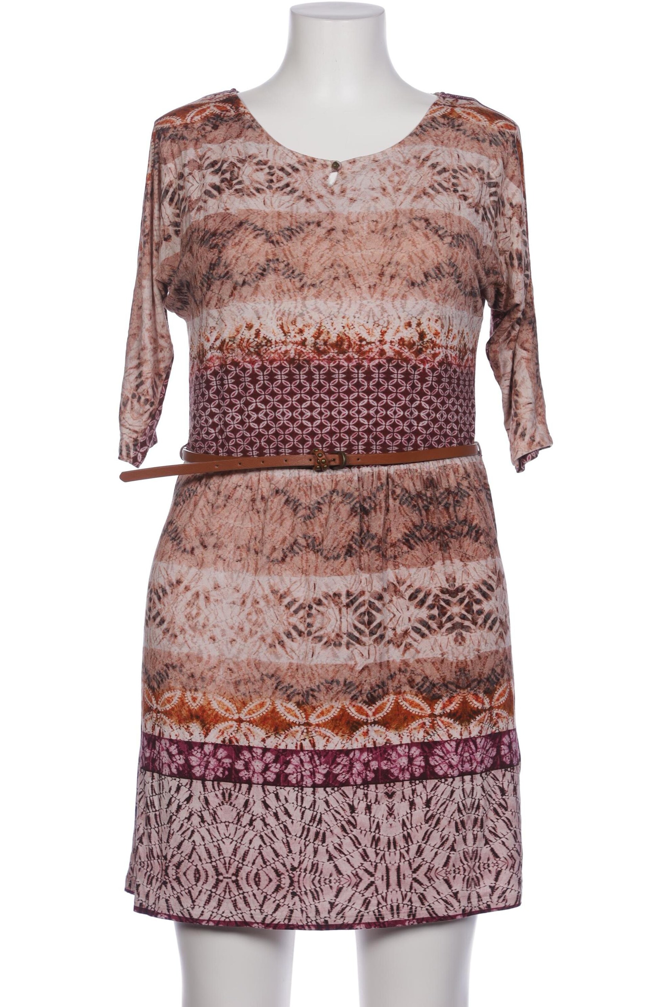 Orsay Dress in M in Mixed colors: front