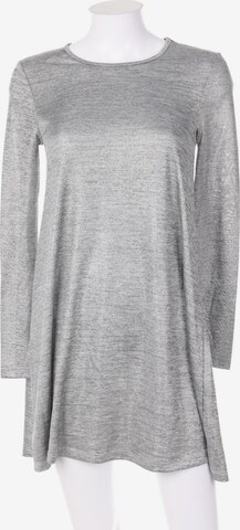 YES OR NO Dress in S in Grey: front