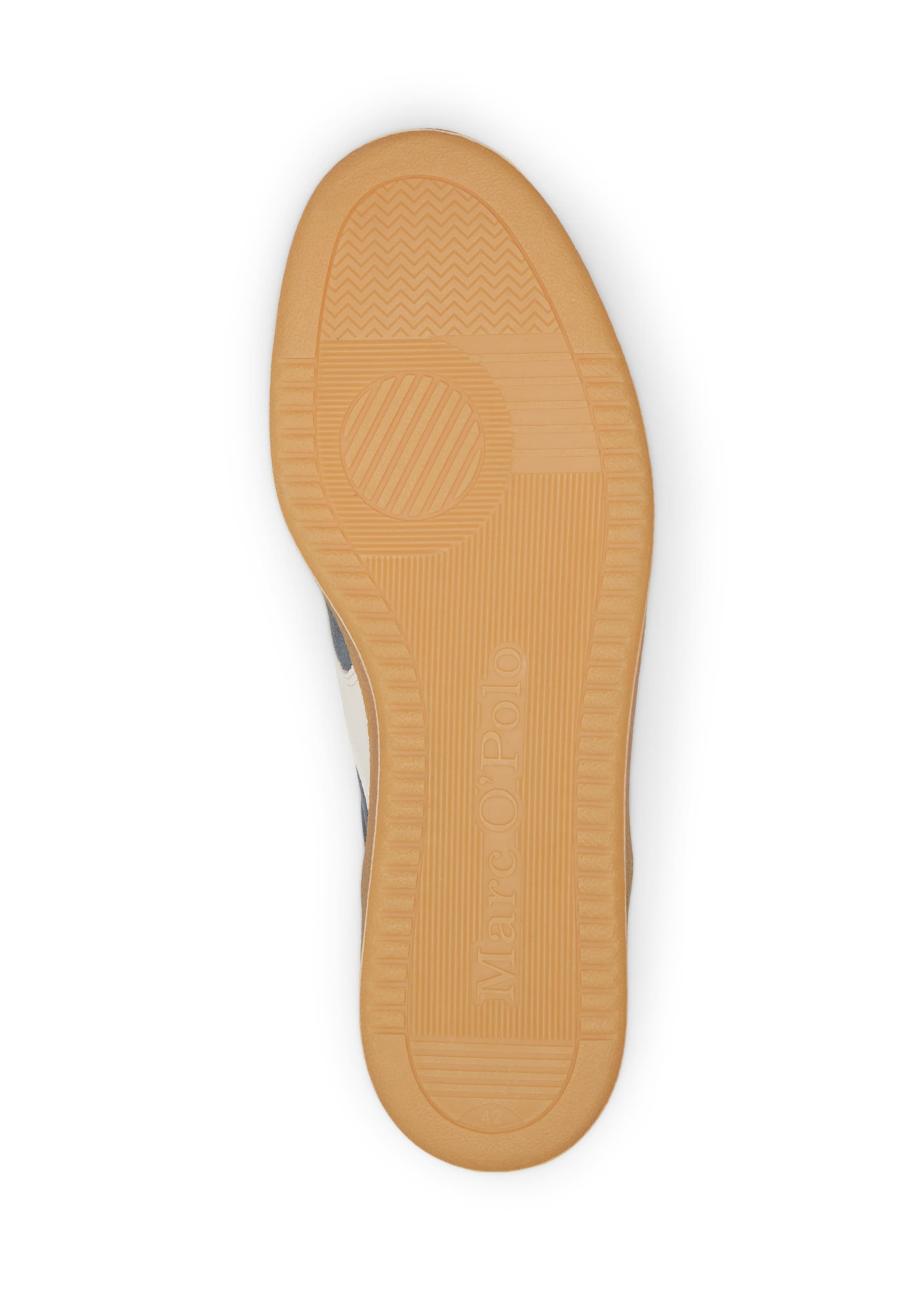 Marc O'Polo Σνίκερ χαμηλό σε μπλε