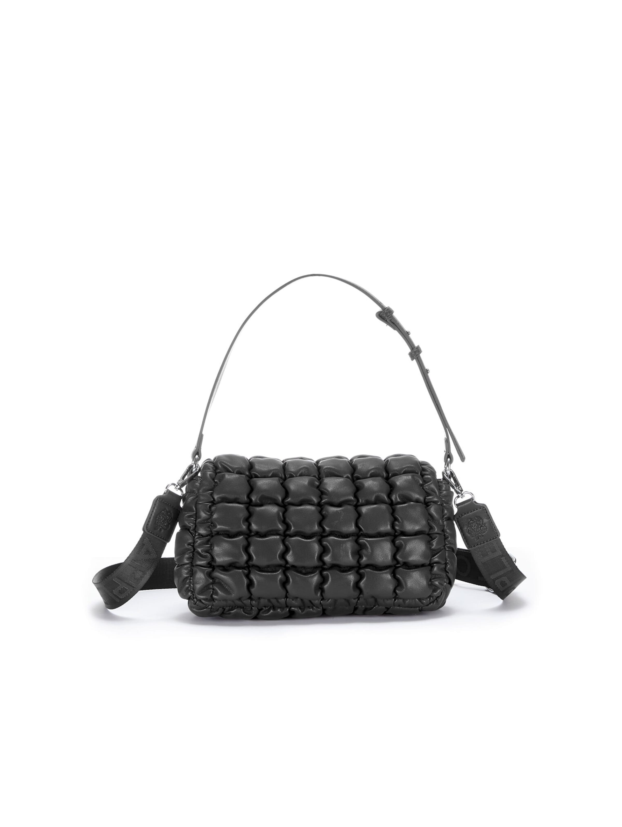 Sac à bandoulière 'SEVILLA' Apple of Eden en noir