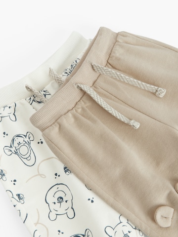 Cool Club Barrel Spodnie w kolorze beżowy