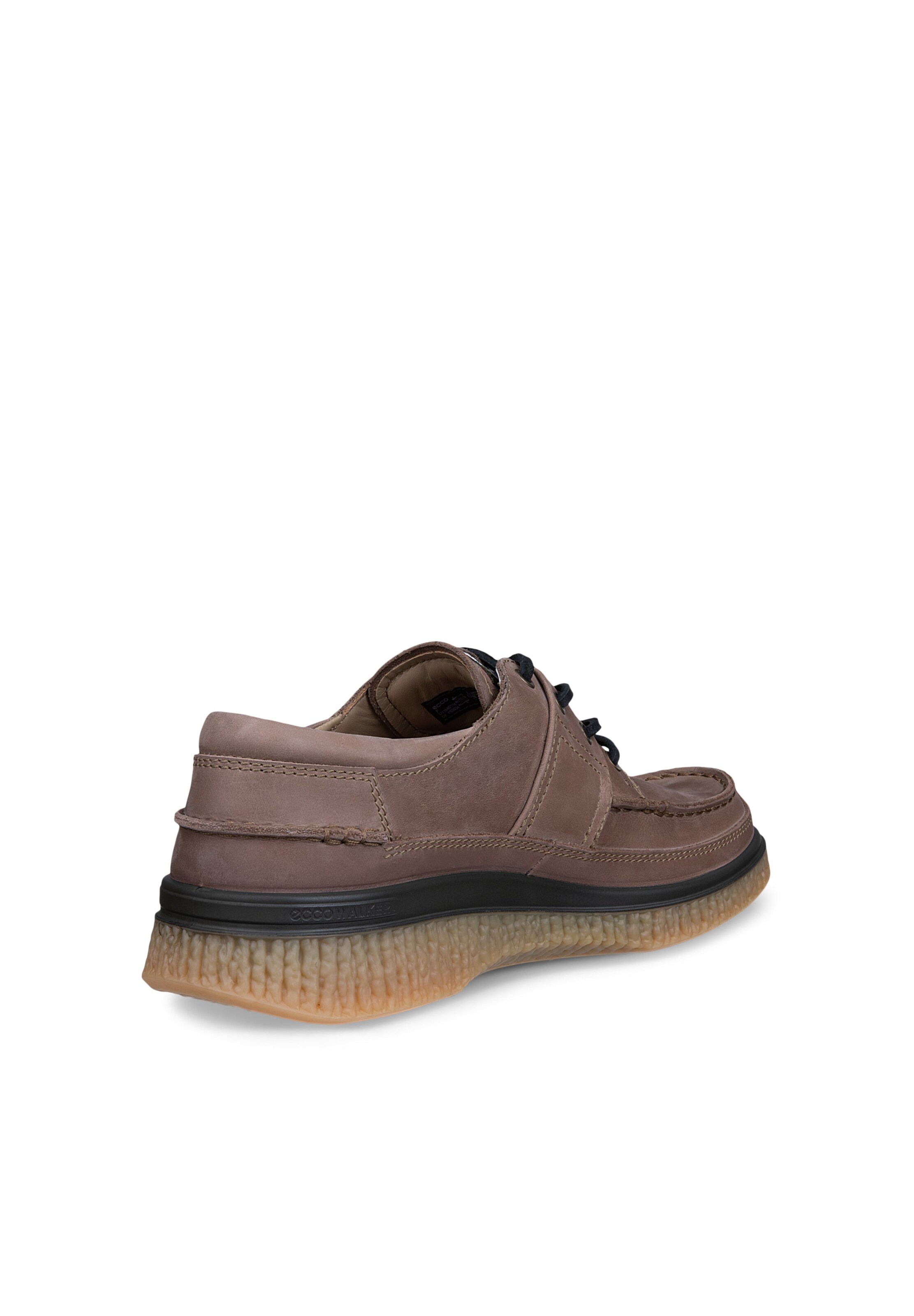 Scarpa stringata 'WALKER 3.0' di ECCO in marrone