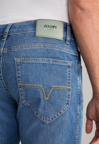 Regular Jean 'Mitch' JOOP! Jeans en bleu