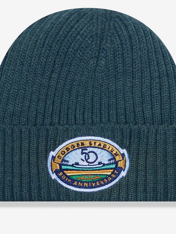 NEW ERA Beanie 'LOSDOD' in Green