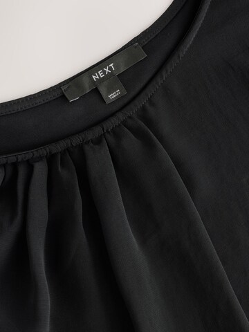Top di Next in nero