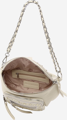 STEVE MADDEN Tasche 'Maxima' in Grau