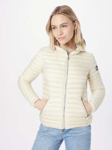 Colmar Jacke in Beige: predná strana