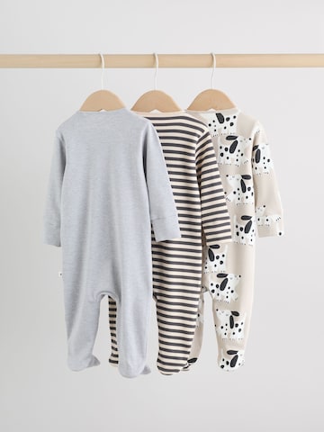 Next - Pijama en azul