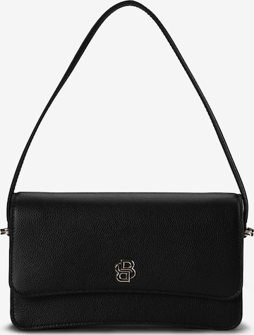 BOSS Shoulder bag in Black: front