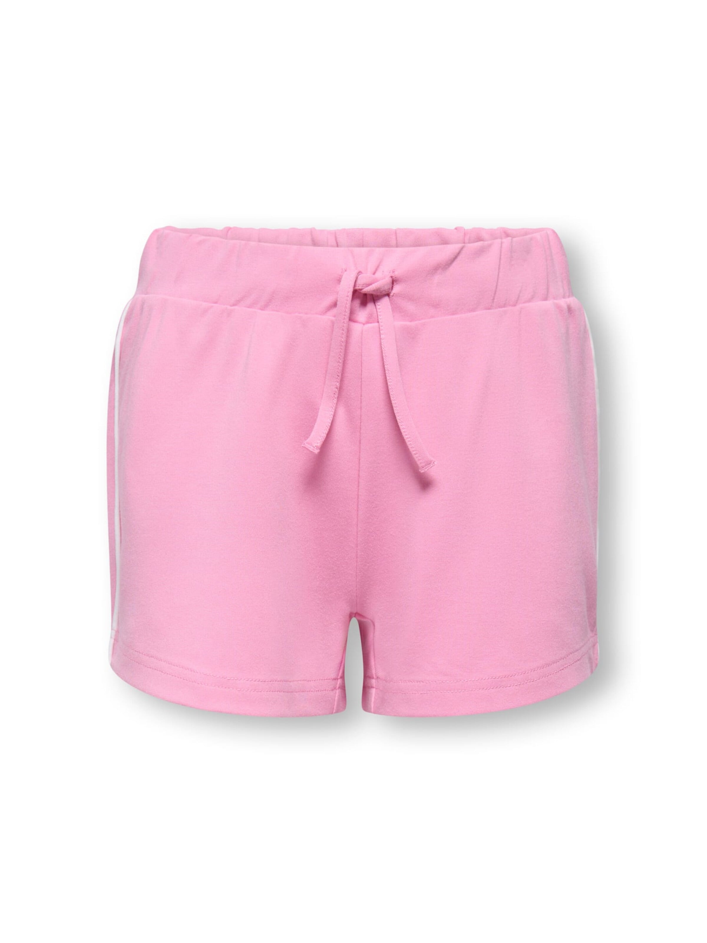 ONLY Baggy Trousers 'Vida' in Pink: front