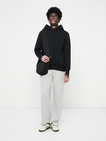 ELLESSE Sweatshirt 'Madone' in Black