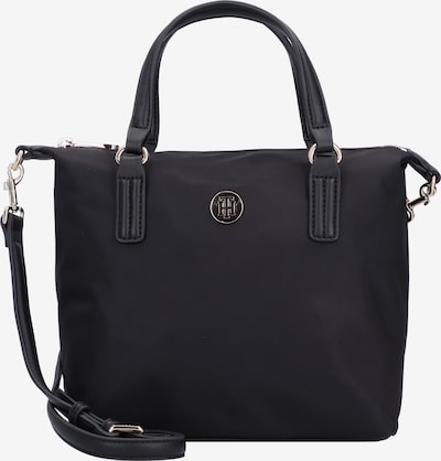 Borsa a mano 'Poppy' TOMMY HILFIGER di colore oro / nero, Visualizzazione prodotti