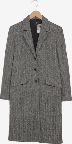 VOGUE Eyewear Jacket & Coat in M in Grey: front
