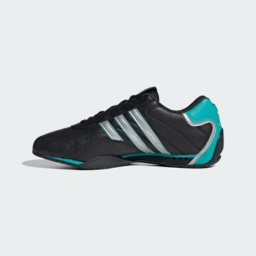 ADIDAS ORIGINALS - Zapatillas deportivas bajas 'Adiracer Mercedes Amg Petronas F1 Team' en negro
