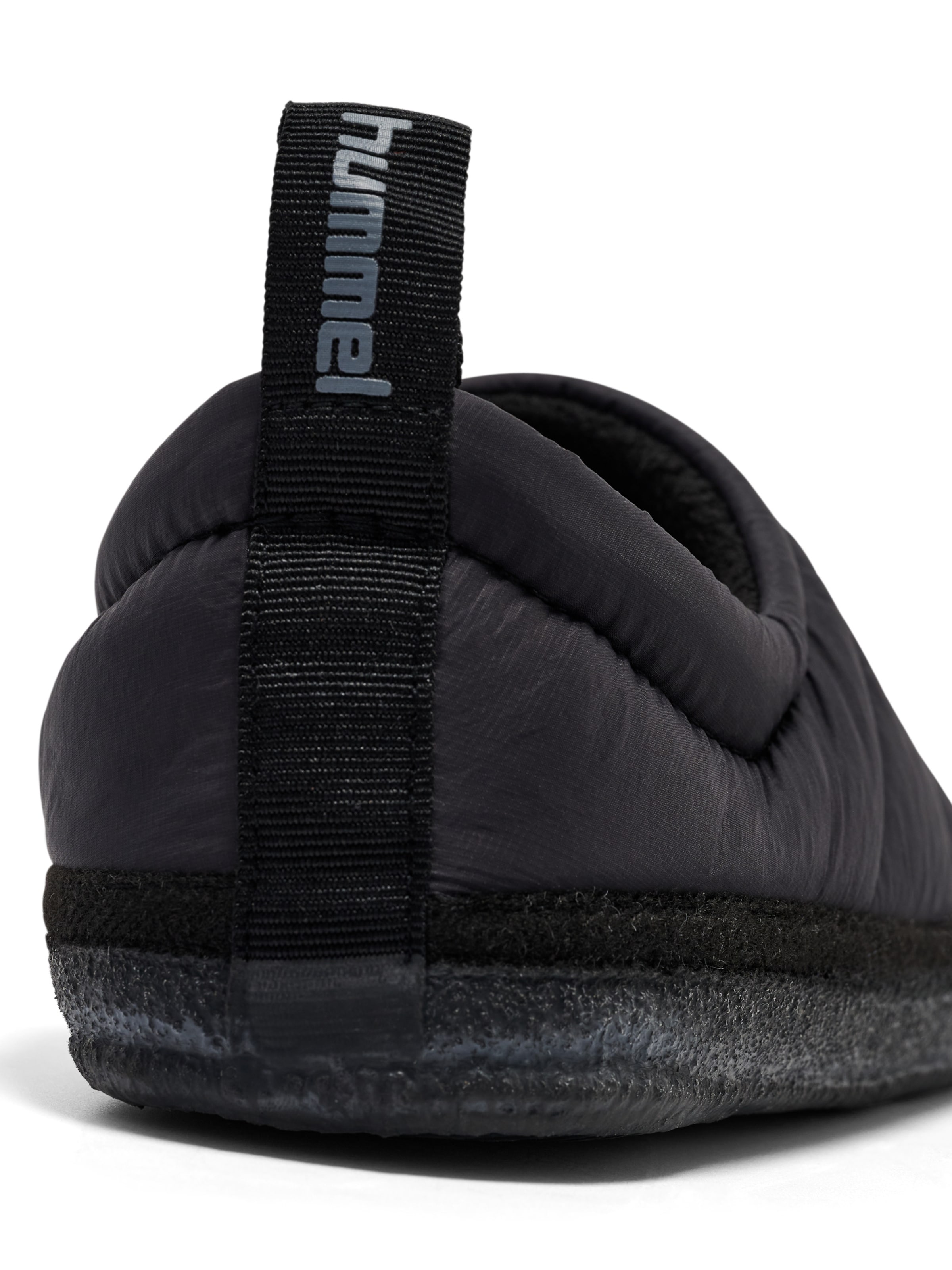 Hummel Sneakers in Zwart