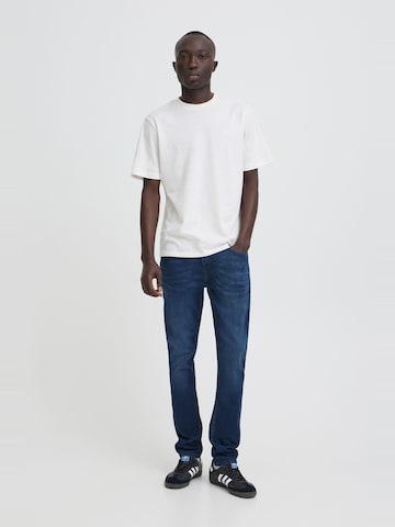 BLEND Slimfit Jeans 'Jet' i blå