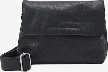 still Nordic Olkalaukku 'Khloe' värissä musta: etupuoli