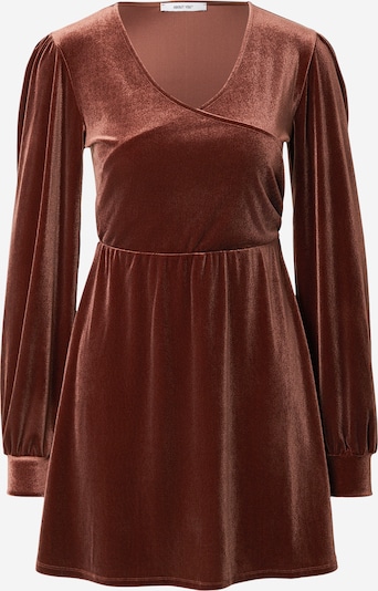 Suknelė 'Silvia' iš ABOUT YOU, spalva – rusva, Prekių apžvalga