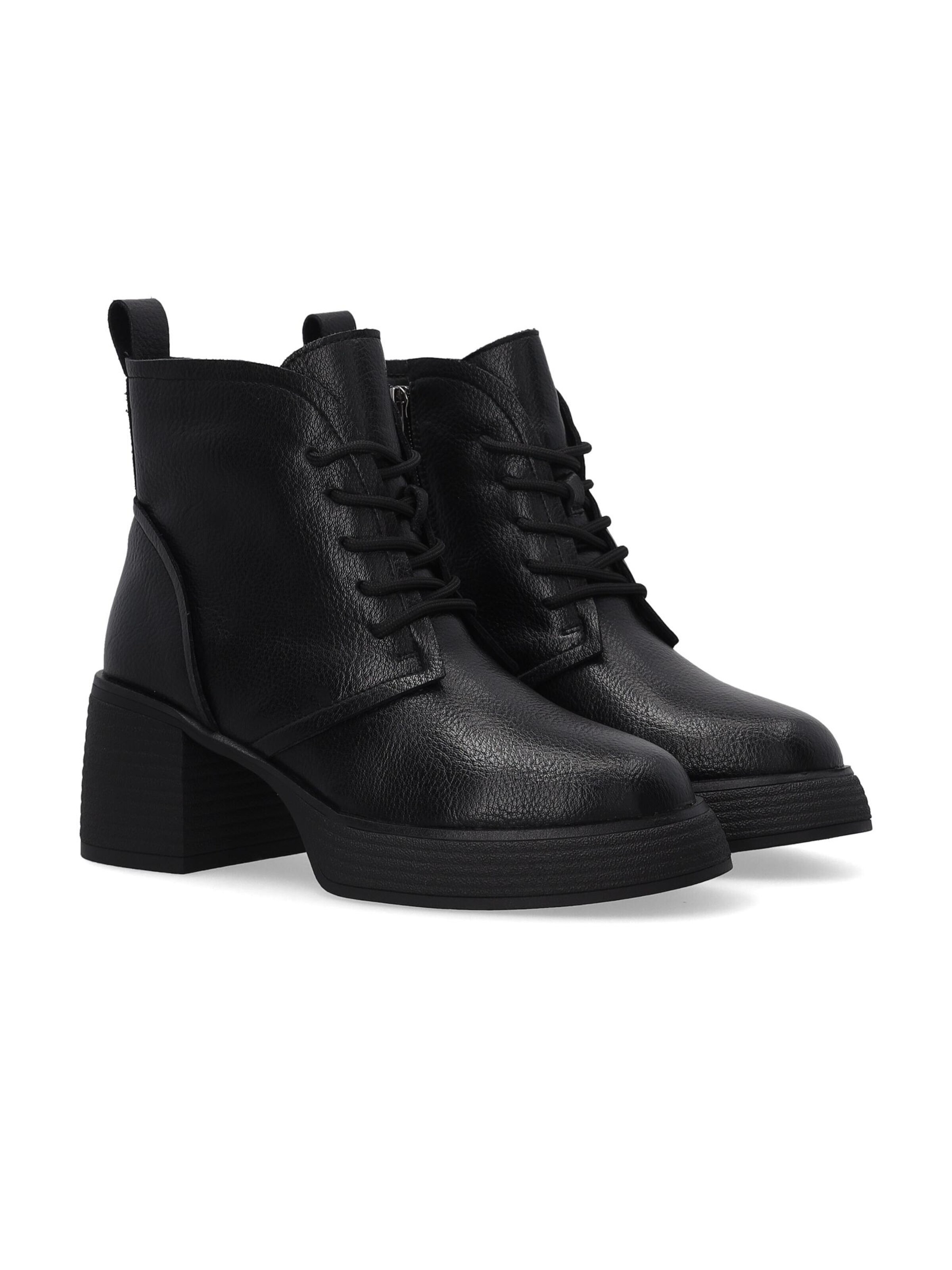 VENEZIA Ankle Boots‌‌ in Schwarz