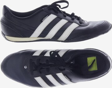 ADIDAS NEO Sneakers & Trainers in 40,5 in Black: front