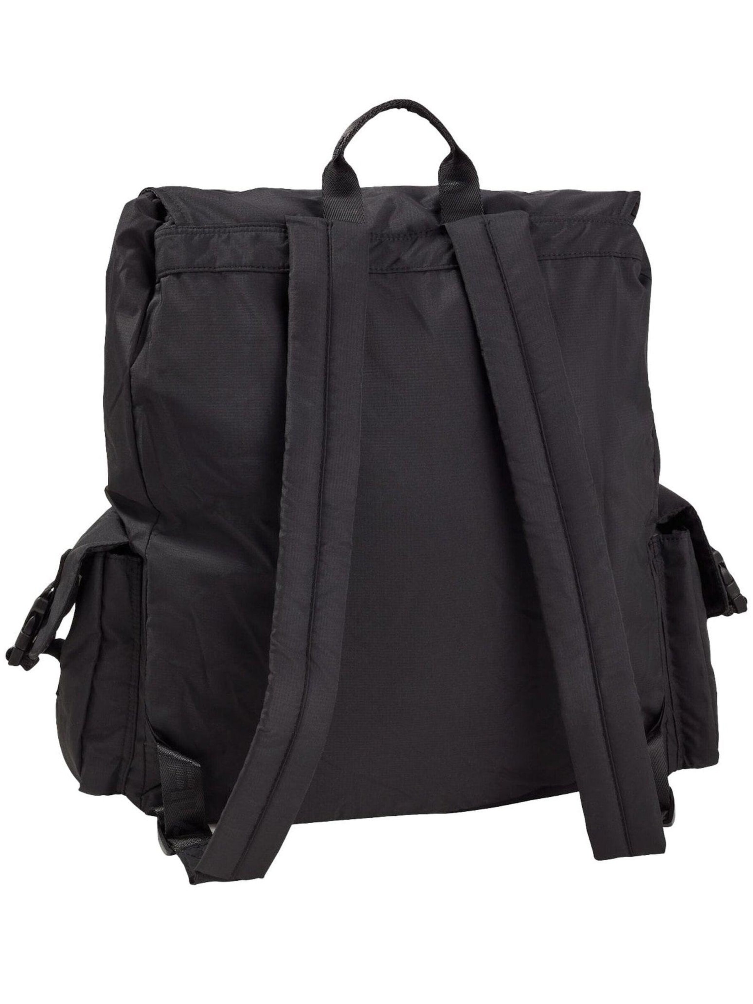 FILA - Mochila 'TROMSO' en negro