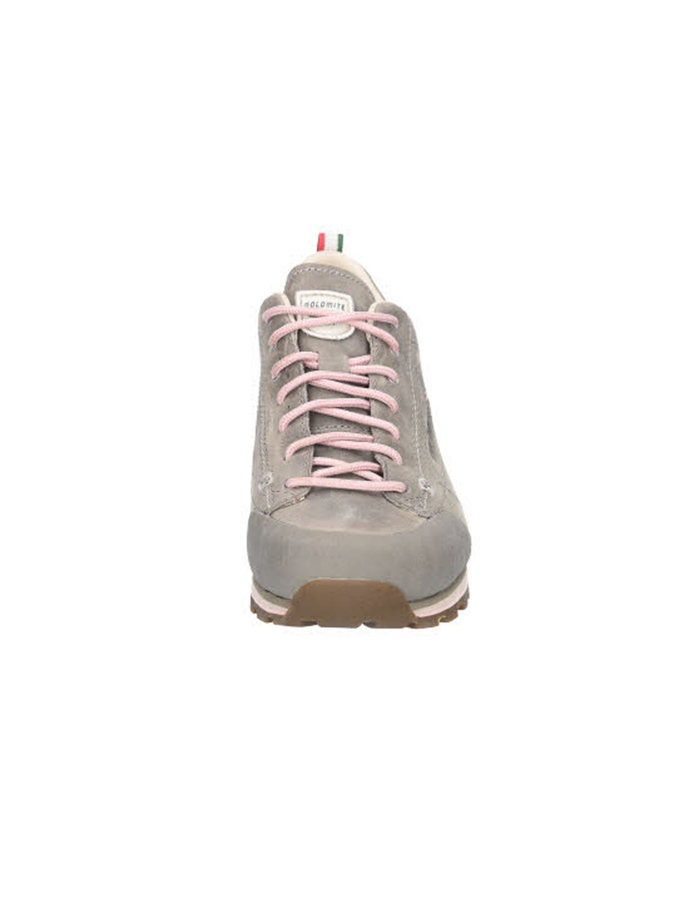 Dolomite Halbschuh 'Cinquantaquattro' in Grau