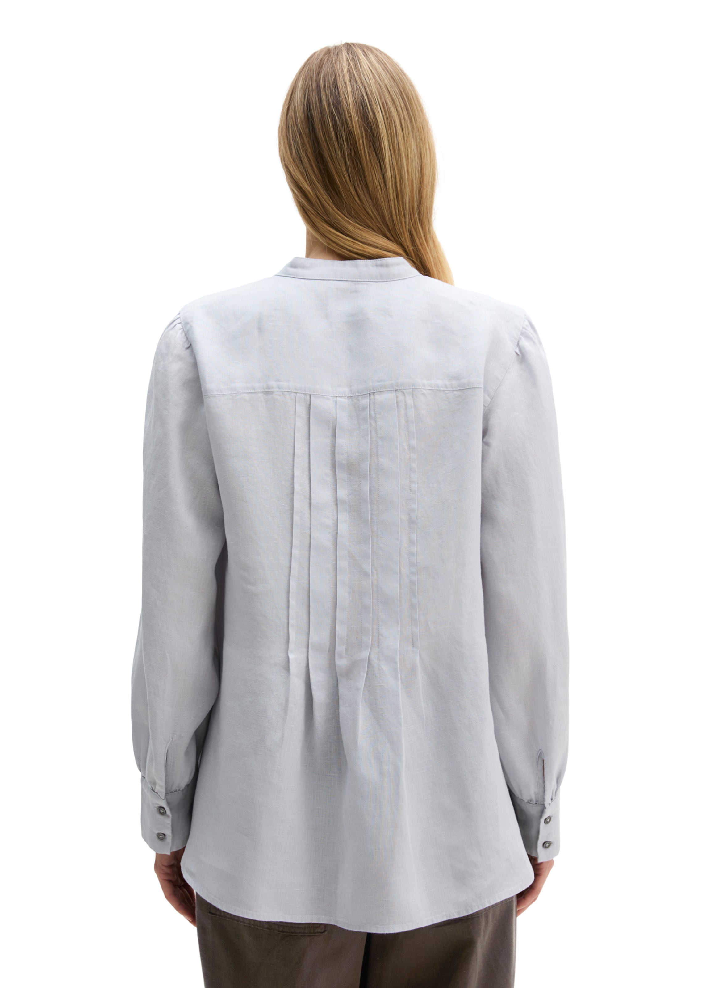 Marc O'Polo Blouse in Blue