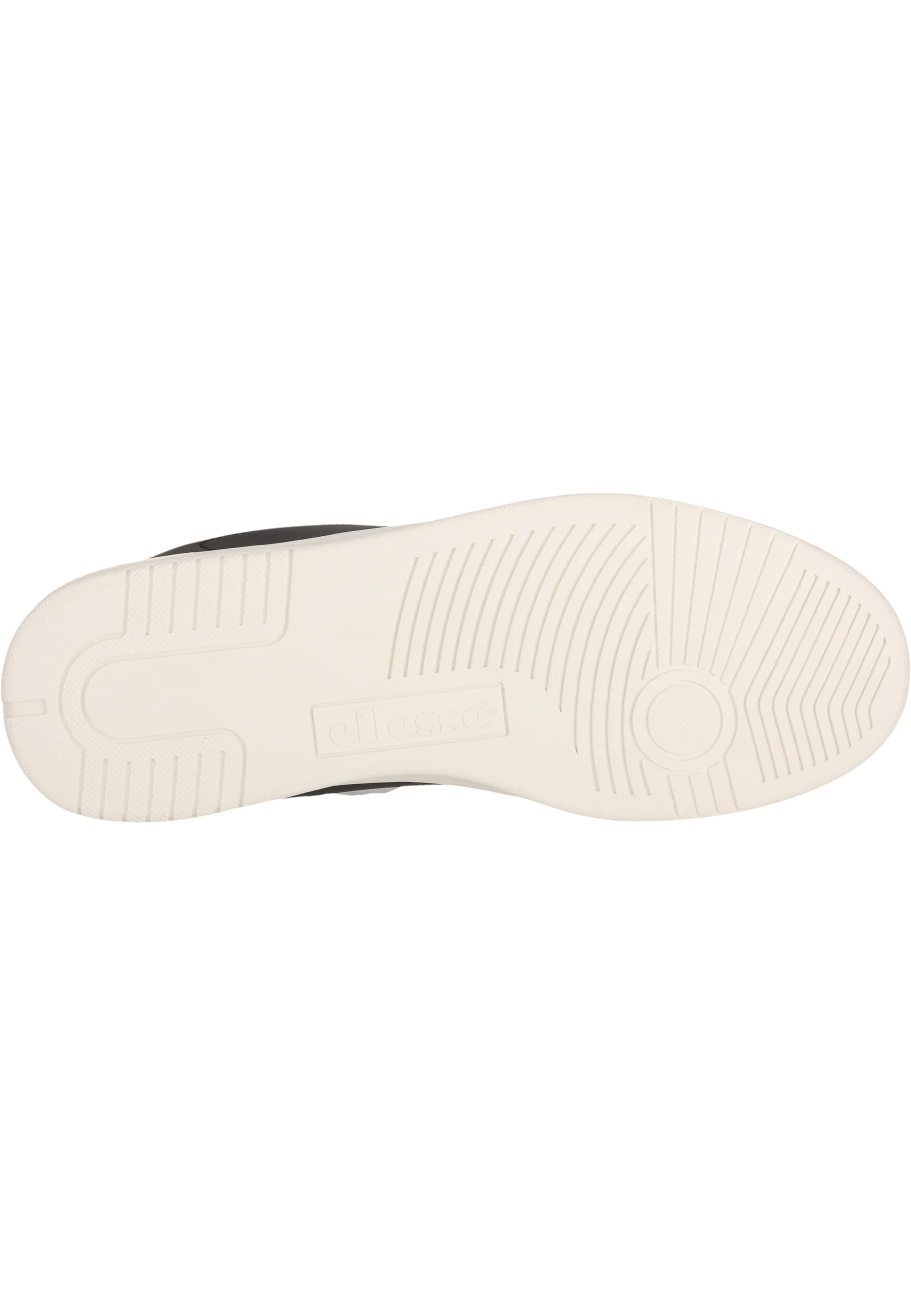 ELLESSE Sneakers 'Jerry' in Black