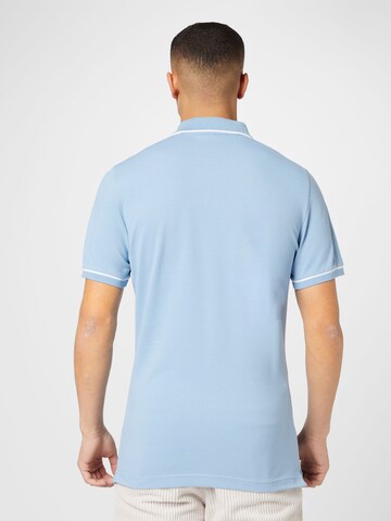 Calvin Klein Jeans Poloshirt in Blau