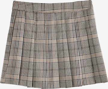 smėlio Next Sijonas: priekis