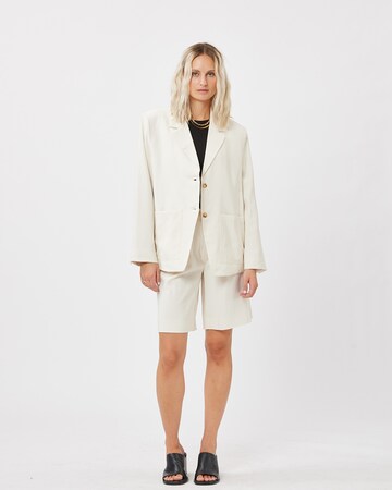 minimum Blazer 'Rikkes' in Beige