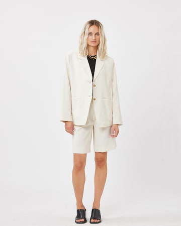 minimum Blazer 'Rikkes' in Beige