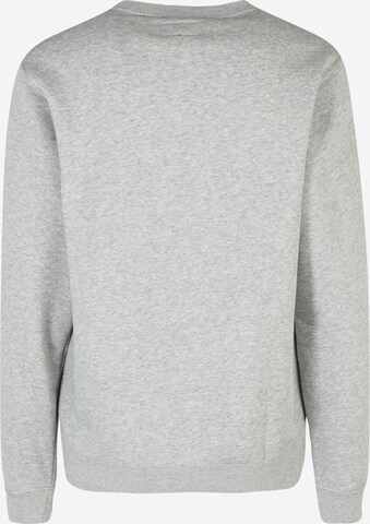 CONVERSE Sweatshirt i grå