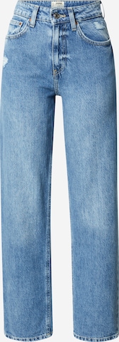 Tally Weijl Jeans i blå: framsida