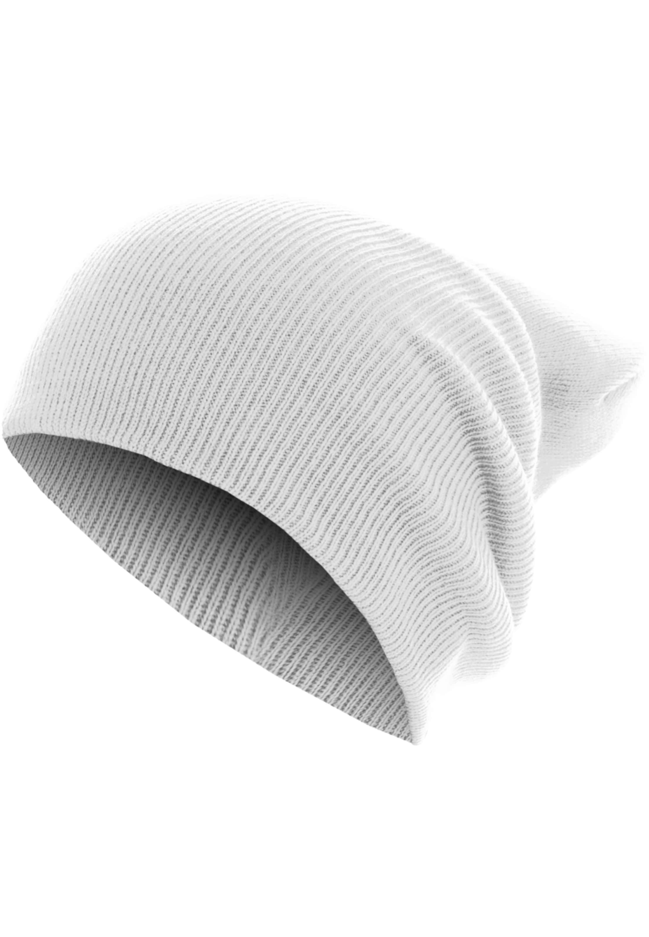 MSTRDS Beanie in Grey